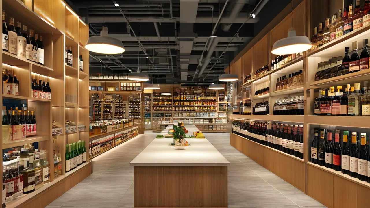 南京酒水批发市场升级,酒伴饮料服务如何重塑餐饮供应链