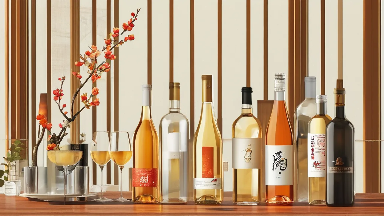 酒水供应渠道如何保障餐饮旺季不断货